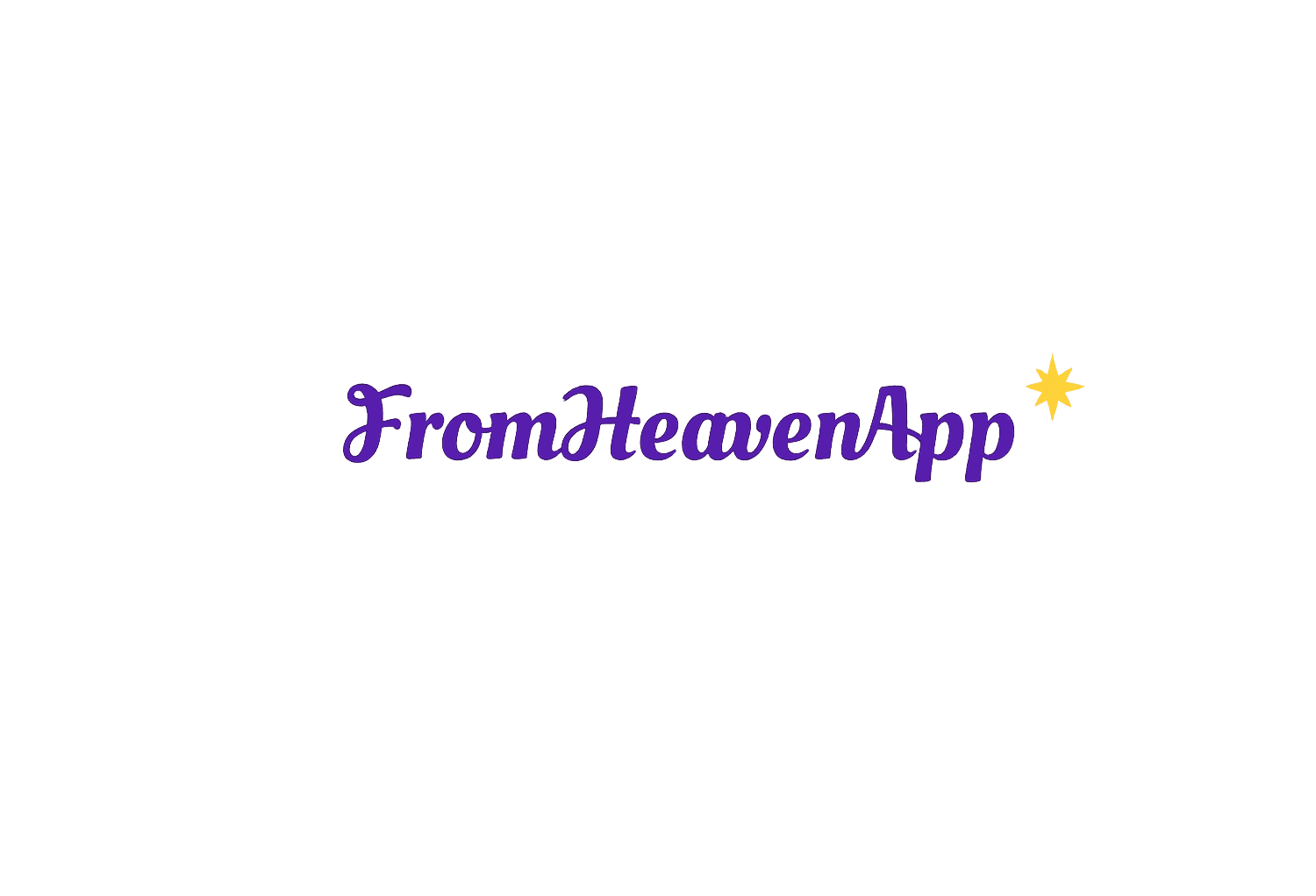 FromHeavenApp